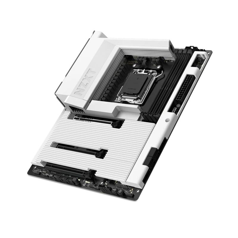 NZXT N7 B850